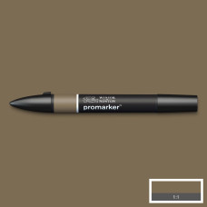 Winsor&Newton promarker Warm Grey 5 (WG5)